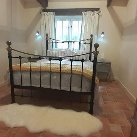 Ardevora Mill Villa ทรูโร ภายนอก รูปภาพ