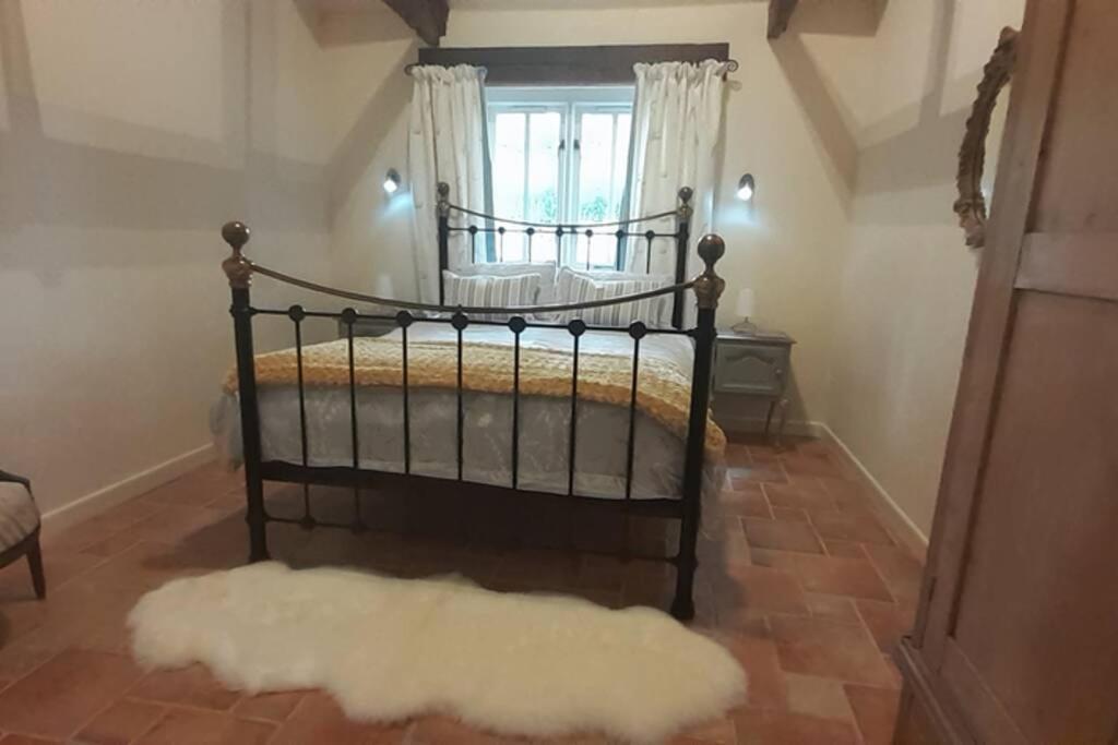 Ardevora Mill Villa ทรูโร ภายนอก รูปภาพ